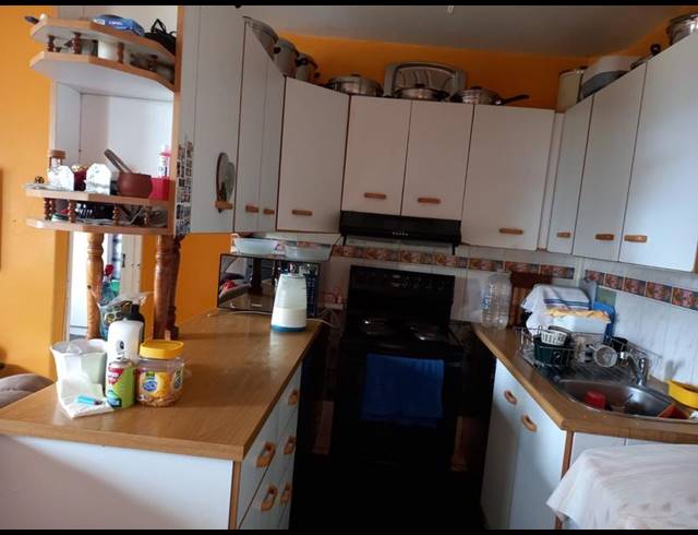 3 BEDROOM APARTMENT FOR SALE IN WOODHAVEN